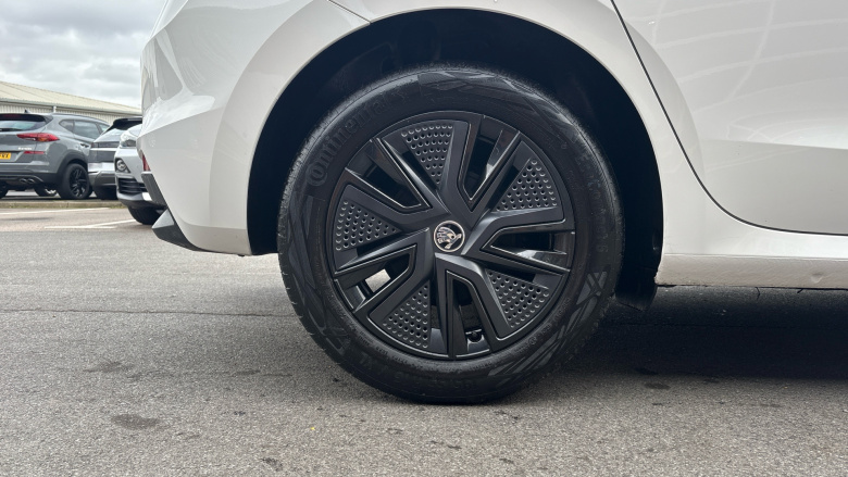 Skoda Fabia 1.0 TSI 110 Colour Edition 5dr Petrol Hatchback